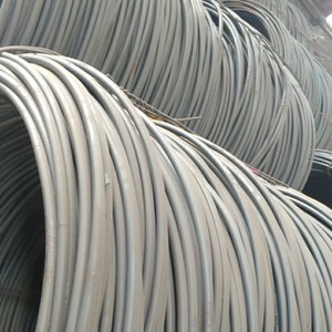 Venta Directa de Fábrica, Varilla de Alambre de Acero MS de 3 mm de Diámetro, 8 Piezas, 8 mm, 40 mm, 7 mm, 6 mm, 10 mm, 12 mm, Fabricada en 8 mm - Product Image 3