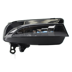 Feux antibrouillard CZPINCHEN 8T0941699F 8T0941700F pour Audi A5 2012-2015, éclairage de pare-chocs avant - Product Image 3