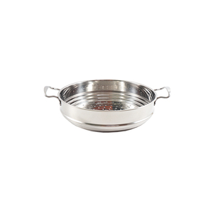 Ensemble de casseroles de cuisine, ensemble de casseroles de cuisine 14 pièces, ensemble de batterie de cuisine multifonctionnel de grande capacité, casseroles en acier inoxydable - Product Image 2