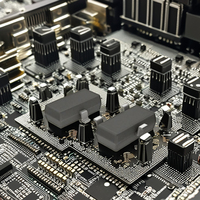 Produits semi-conducteurs discrets BCX56 16, puce IC, transistors bipolaires BJT 7823, transistors bipolaires simples BCX56 16