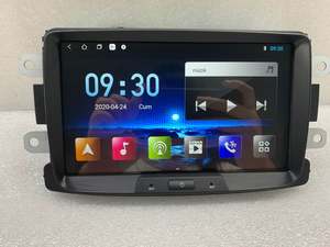 Reproductor de DVD para coche Android 14 para Runault Duster/Sandero/Logan 2010-2017 con WIFI PHONE LINE CAR PLAY SD USB de Audiosources - Product Image 6