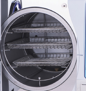 20 anni di vendita calda Mingtai SUN classe B Autoclave dentale/sterilizzatore per Autoclave/Autoclave a vapore a pressione - Product Image 6