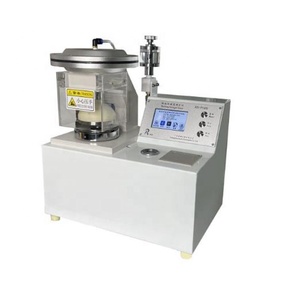 Máquina de Corrugación de Laboratorio Fluter RH-CW16 CMT, Equipo de Prueba de Laboratorio - Product Image 4