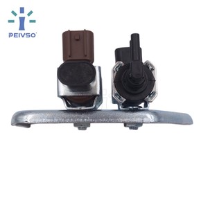 Vanne de purge EGR de haute qualité PEIVSO, solénoïde MR577099 pour Mitsubishi Pajero Montero Shogun Sport Challenger L200 - Product Image 4