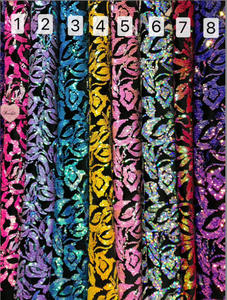 Váy Nhung 2023 Vải Thêu Nhung Đính Kim Sa Màu Vàng Vàng Đàn Hồi Mềm Mại - Product Image 6