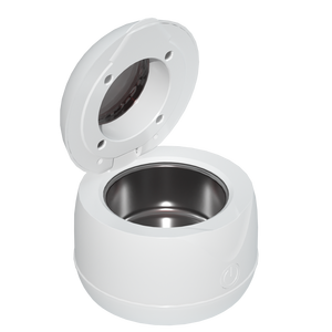 Meilleur vendeur nettoyeur à ultrasons nettoyeur à ultrasons pour prothèses dentaires et bijoux - Product Image 2
