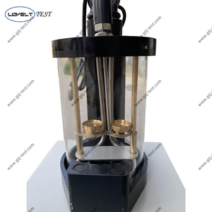 Digitaler Asphaltbitumen-Erweichung spunkt <span class=keywords><strong>tester</strong></span> - Product Image 3