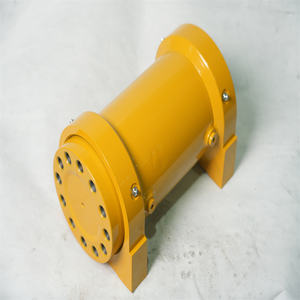 Actionneur rotatif hydraulique <span class=keywords><strong>powertilt</strong></span> et powergrip L30-025-FT-180-S1-0-H - Product Image 3