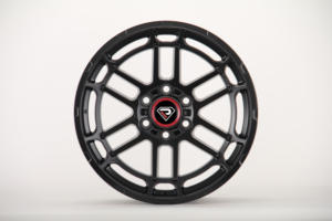 Gpwlgzj โมเดล2423เป็น<span class=keywords><strong>ก</strong></span>ลุ่ม17/<span class=keywords><strong>18</strong></span>/20นิ้ว8/9J 6-139.7ซาตินสีดำขอบอลูมิเนียมอัลลอยจา<span class=keywords><strong>ก</strong></span>จีนสำหรับ <span class=keywords><strong>TRD</strong></span> - Product Image 2