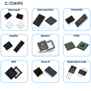 CZChips ATMEGA1280-16AU Atmega TQFP100 MCU Ic - Product Image 3