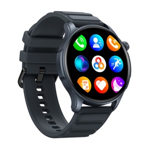 Zeblaze Btalk 3 Pro Smartwatch 260mAh 1.43 Inch Amoled Display 466*466 Sport Healthy Tract Blood Measurement Zeblaze Watch - Product Image 3