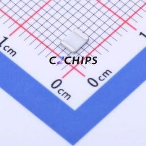 Résistance SMD AC1210JR-0791KL 1210 (Type : Film Épais) (Résistance : 91 kOhm Précision : 5%) - Product Image 2