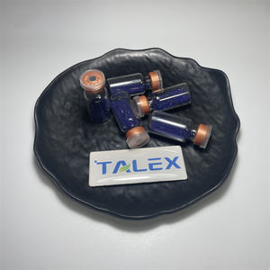 ผงคอปเปอร์เปปไทด์ GHK-Cu สำหรับผลิตภัณฑ์ดูแลผิว ความบริสุทธิ์ 99% ขายส่ง - Product Image 2