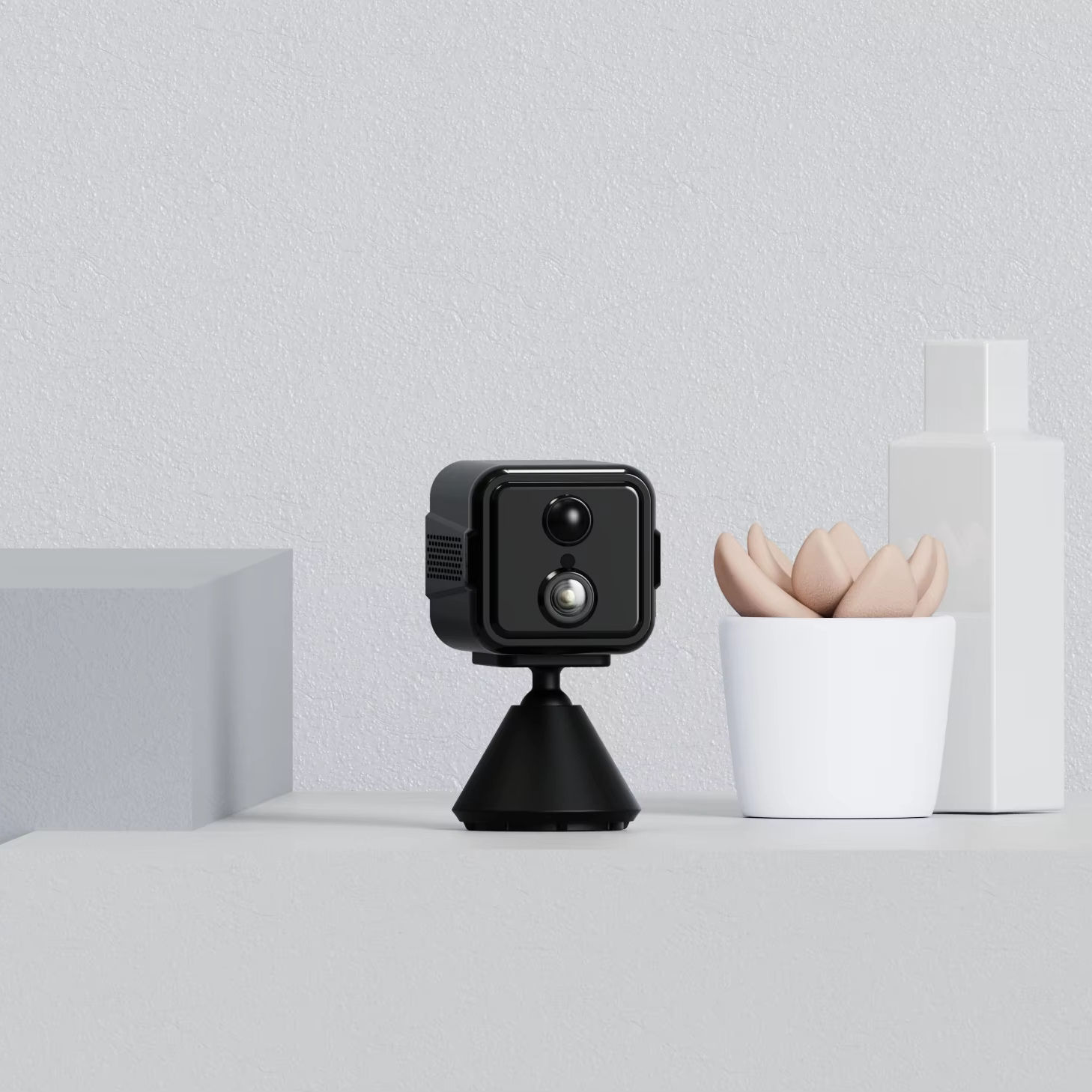 กล้องขนาดเล็ก