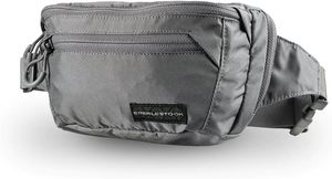 Secure Running Belt for Men Women Casual Sport Waist Bag Pillow Pattern Jogging Pouch <b>Phone</b> Keys Essentials Fits All Cell <b>Phones</b> - Product Image 3