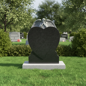 Stèles funéraires artisanaux irlandais, stèles funéraires irlandais à vendre, stèles funéraires en granit personnalisés d'Irlande - Product Image 1