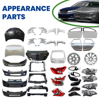 Fabricant de pièces automobiles, pare-chocs de voitures, carrosseries de voitures classiques, rétroviseurs en fibre de carbone pour Hyundai, Kia, Genesis, Renault, Samsung