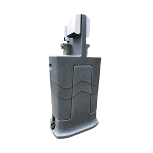Lavabo portable sur pied <span class=keywords><strong>pour</strong></span> lavage des mains, station de lavage des mains économique - Product Image 3