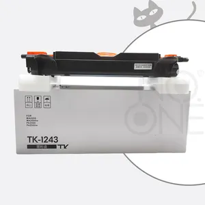 Cartuccia di Toner di alta qualità TK-1243 MA2000W PA2000W MA2000 PA2000 cartucce di toner per stampante per kyocera