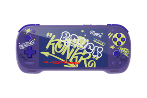 Console de jeu Konkr Pocket Fit 8 Snapdragon 6 pouces 1080p 144hz 24gb 1tb Pocket Fit 8 - Product Image 5