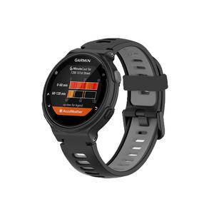 <span class=keywords><strong>Correa</strong></span> de silicona para Garmin Forerunner 220_230_235_620_630_<span class=keywords><strong>735XT</strong></span>, <span class=keywords><strong>correa</strong></span> de silicona suave con destornillador, <span class=keywords><strong>correa</strong></span> de reloj deportiva - Product Image 5