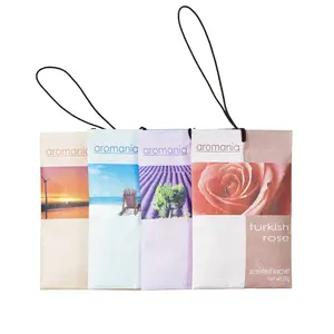 Sandalwood Rose Scented Sachet Bags