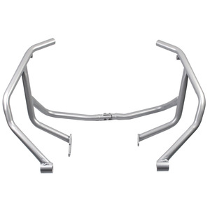 Convient pour <span class=keywords><strong>BMW</strong></span> F900R/<span class=keywords><strong>F900XR</strong></span> 2020-2024 Moto Modifié Pare-chocs Moteur, Barres de Protection Supérieure et Inférieure, Barres de <span class=keywords><strong>Crash</strong></span> - Product Image 2