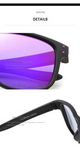 Kính Râm Ngoài Trời True <span class=keywords><strong>Polaroid</strong></span> Phong Cách Mới Thời Trang 2021 Dành Cho Nam Và Nữ - Product Image 4