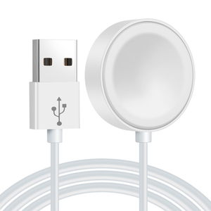 Nhất nóng bán USB Loại C xem sạc cáp cho iWatch 6/7/8/9/10 - Product Image 5