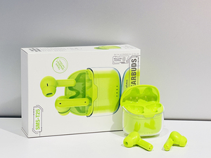 Écouteurs TWS SMS-<span class=keywords><strong>T25</strong></span> à vente chaude, écouteurs sans fil avec affichage de la batterie, prix bas, écouteurs <span class=keywords><strong>Bluetooth</strong></span> - Product Image 3