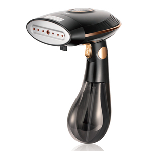 Vapeur à main RAF 1500W 2-en-1 pliable avec vapeur continue pour une utilisation horizontale <span class=keywords><strong>et</strong></span> verticale <span class=keywords><strong>et</strong></span> une protection de sécurité - Product Image 1