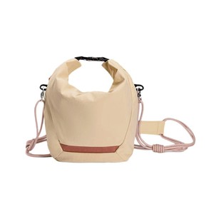 Crossbody <b>Camera</b> <b>Bag</b> Sea Blue Waterproof Portable Card <b>Camera</b> Storage <b>Bag</b> For Women Travel Photography Accessory - Product Image 5