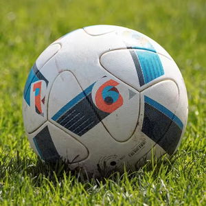 Professional Soccer Balls Premium Wholesale Size 5 Balon De Futbol Size 5 Soccer Ball PU High Quality Football Ball - Product Image 6