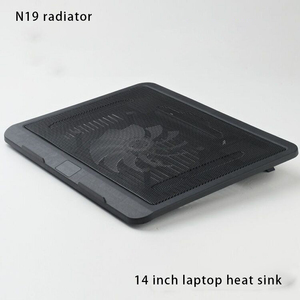 Offre Spéciale N19 USB Mini coussin de refroidissement Blu-ray/support <span class=keywords><strong>14</strong></span> <span class=keywords><strong>pouces</strong></span> ventilateur de lumière LED <span class=keywords><strong>refroidisseur</strong></span> d'ordinateur <span class=keywords><strong>portable</strong></span> pour ordinateur <span class=keywords><strong>portable</strong></span> - Product Image 4