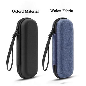 Insulin Pen Cooler <b>Bag</b> 2 Ice Packs TSA Approved Waterproof Eco-Friendly Portable EVA Oxford <b>Mini</b> Travel Case with Zipper Closure - Product Image 2
