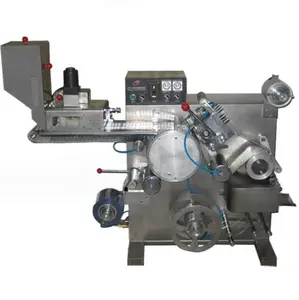 Blister Packing Machine For Chocolate Beens