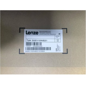 Controlador de Vehículos para Automatización Industrial a Bajo Precio E82EV222K2C E82EV751K2C E82EV751K2C200 E8230 - Product Image 5