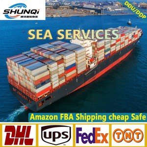 Recoger productos eléctricos y transportarlos FEDEX UPS DHL desde China al Reino Unido, los Países Bajos y Bélgica - Product Image 5