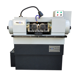 <span class=keywords><strong>Macchina</strong></span> per filettatura filettatrice FEDA tipo camma <span class=keywords><strong>macchina</strong></span> per fare tiranti 120KN - Product Image 2