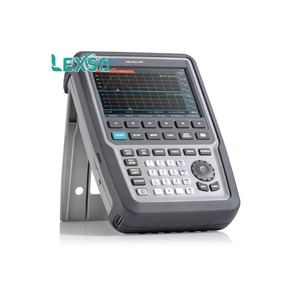 Rohde & Schwarz R&S ZPH Cable, Analizador de Cables y Antenas Portátil, Instrumento de Medición Electrónico xgeqpt - Product Image 2