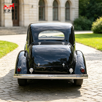 Voitures Vintage, Voitures Électriques Vintage et Fourniture de Voitures d'Occasion de Qualité Export pour les Revendeurs Internationaux – Personnalisables