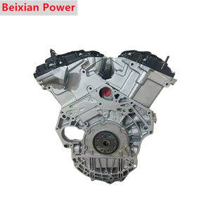 Venta rápida buen <span class=keywords><strong>precio</strong></span> LLT motor desnudo buena calidad 3.6L montaje para <span class=keywords><strong>Cadillac</strong></span> <span class=keywords><strong>CTS</strong></span> STS Buick Enclave Lacrosse Chevrolet Traverse - Product Image 1