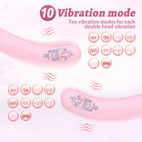 Massage-Vibrator Premium-Qualität Hochfrequenz-Betonrüttler für Frauen Sexspielzeug Vibrator für Frauen mit App-Steuerung