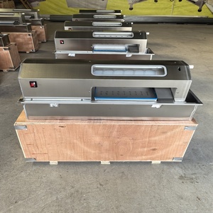 Machine industrielle à grande capacité <span class=keywords><strong>pour</strong></span> peler les œufs durs avec réservoir d'eau circulante <span class=keywords><strong>pour</strong></span> usine de transformation alimentaire - Product Image 6