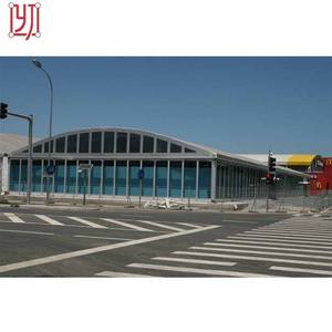 China Supplier Manufacture 10x6 Structure Frames <b>Canopy</b> Marquee Arch Wedding <b>Tent</b> - Product Image 6