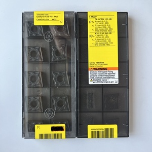 CNMG160608-PM 4425 t-max p quay chèn 1 mảnh - Product Image 1