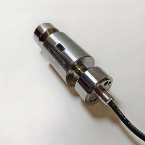 เครื่องชั่งน้ำหนัก Veidt ของเยอรมันสำหรับเซ็นเซอร์สุขภัณฑ์ HBM รุ่น PW27AC3/10Kg ใช้ในอุตสาหกรรมอาหารและยา PW27AC3/10Kg ความแม่นยำสูง - Product Image 4
