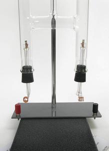 Aparato de Electrólisis de Hoffman Educativo Gelsonlab HSCE-020 - Product Image 5