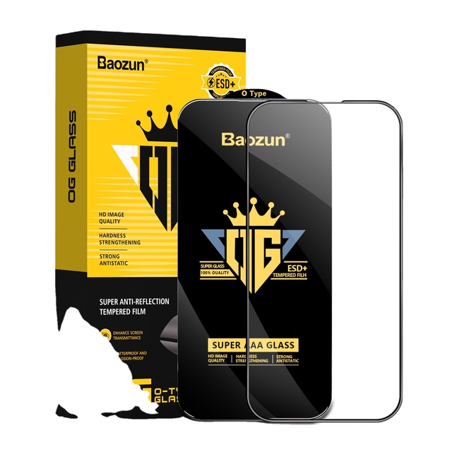 Factory Price 0.33mm Full Glue Grade AAA 9H Hardness 2.5D Tempered Glass Screen Protector for