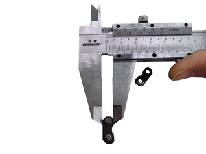 UM 3/8 0.63 工业级抛光 OEM 链扣 高品质热销耐用 4500/5200/5800 电锯配件 - Product Image 5